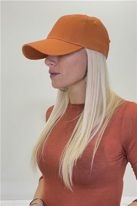 Cappello con tesa CUP